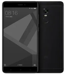 Замена usb разъема на телефоне Xiaomi Redmi Note 4X в Ростове-на-Дону